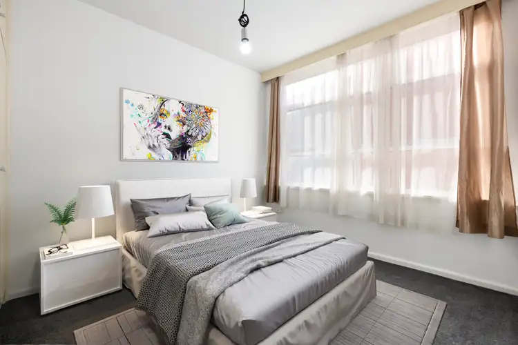 Fifth view of Homely apartment listing, 22/9 Meadow Street, St Kilda East VIC 3183