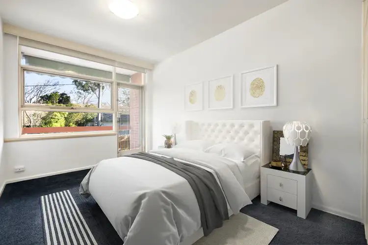Sixth view of Homely apartment listing, 22/9 Meadow Street, St Kilda East VIC 3183