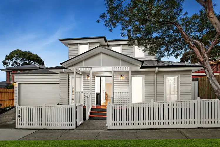 2a Stephen Crescent, Croydon VIC 3136