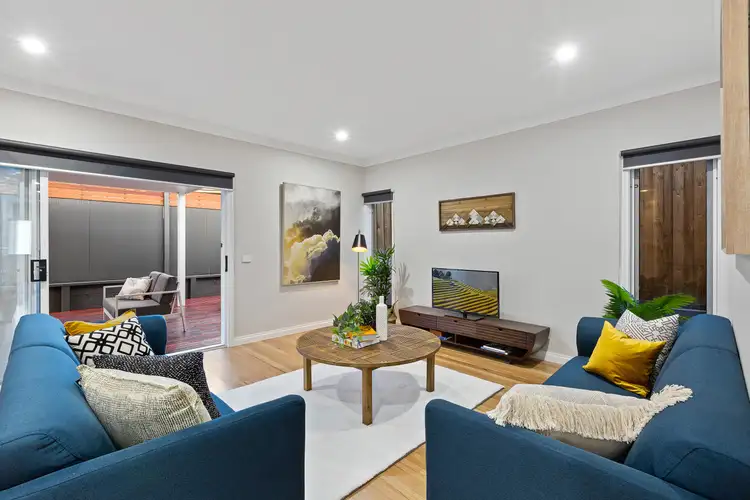 Sixth view of Homely house listing, 2a Stephen Crescent, Croydon VIC 3136