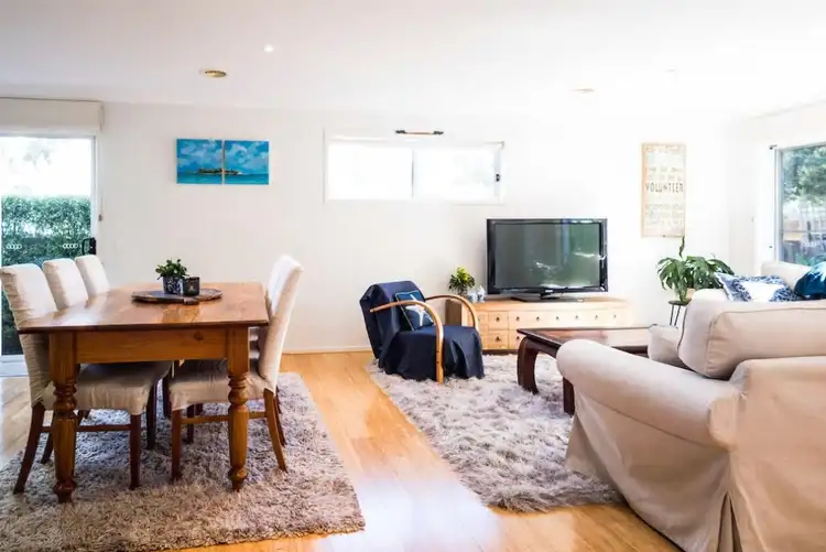 Second view of Homely house listing, 15B Raven Close, Ocean Grove VIC 3226