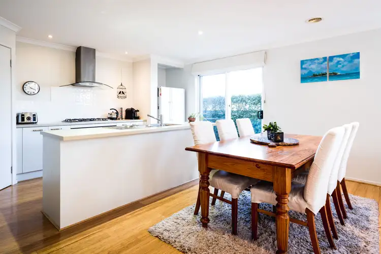 Fourth view of Homely house listing, 15B Raven Close, Ocean Grove VIC 3226