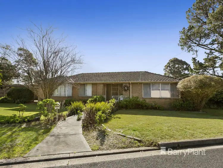 161 Kunyung Road, Mount Eliza VIC 3930