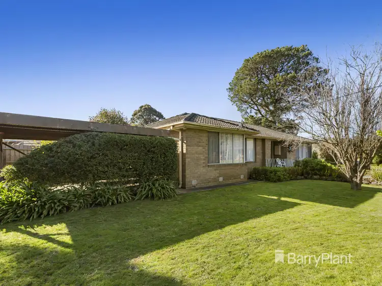 Third view of Homely house listing, 161 Kunyung Road, Mount Eliza VIC 3930