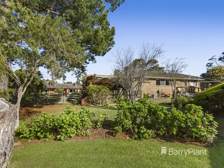 Fourth view of Homely house listing, 161 Kunyung Road, Mount Eliza VIC 3930