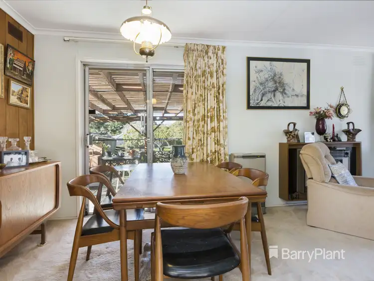 Sixth view of Homely house listing, 161 Kunyung Road, Mount Eliza VIC 3930