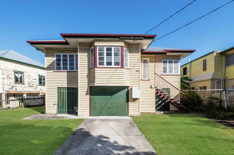 69 Deshon Street, Woolloongabba QLD 4102