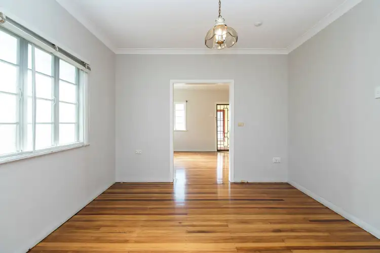 Second view of Homely house listing, 69 Deshon Street, Woolloongabba QLD 4102