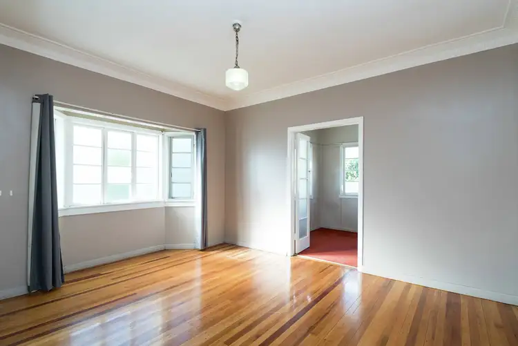 Fifth view of Homely house listing, 69 Deshon Street, Woolloongabba QLD 4102
