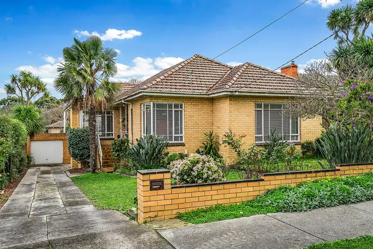 6 Dunlavin Road, Nunawading VIC 3131