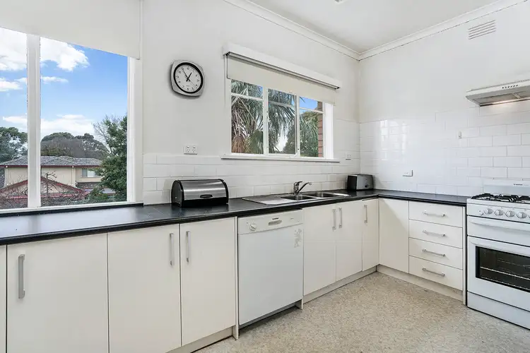 Third view of Homely house listing, 6 Dunlavin Road, Nunawading VIC 3131