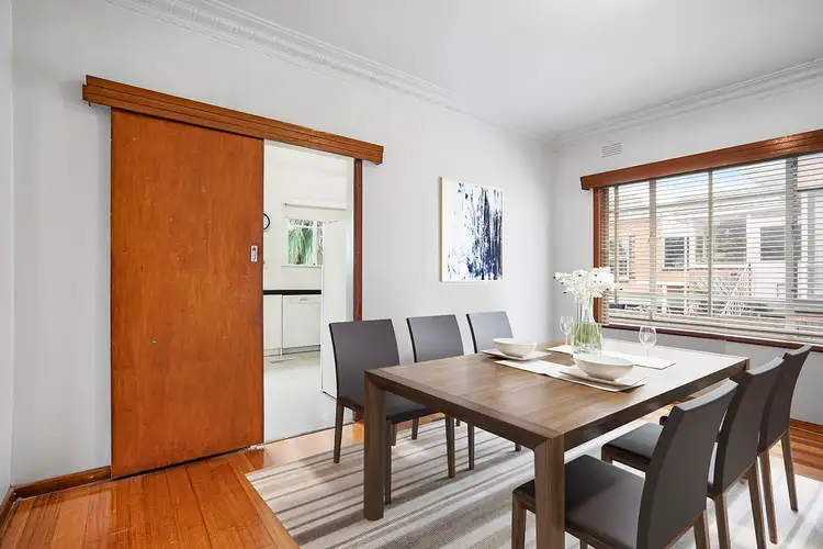 Fifth view of Homely house listing, 6 Dunlavin Road, Nunawading VIC 3131