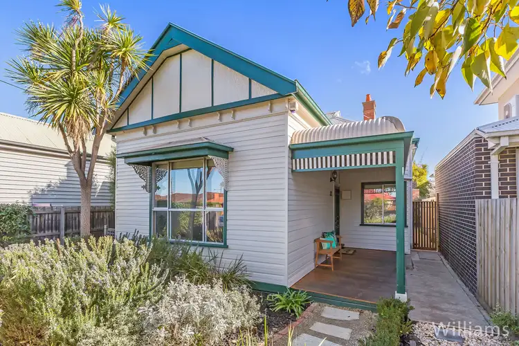 477 Melbourne Road, Newport VIC 3015
