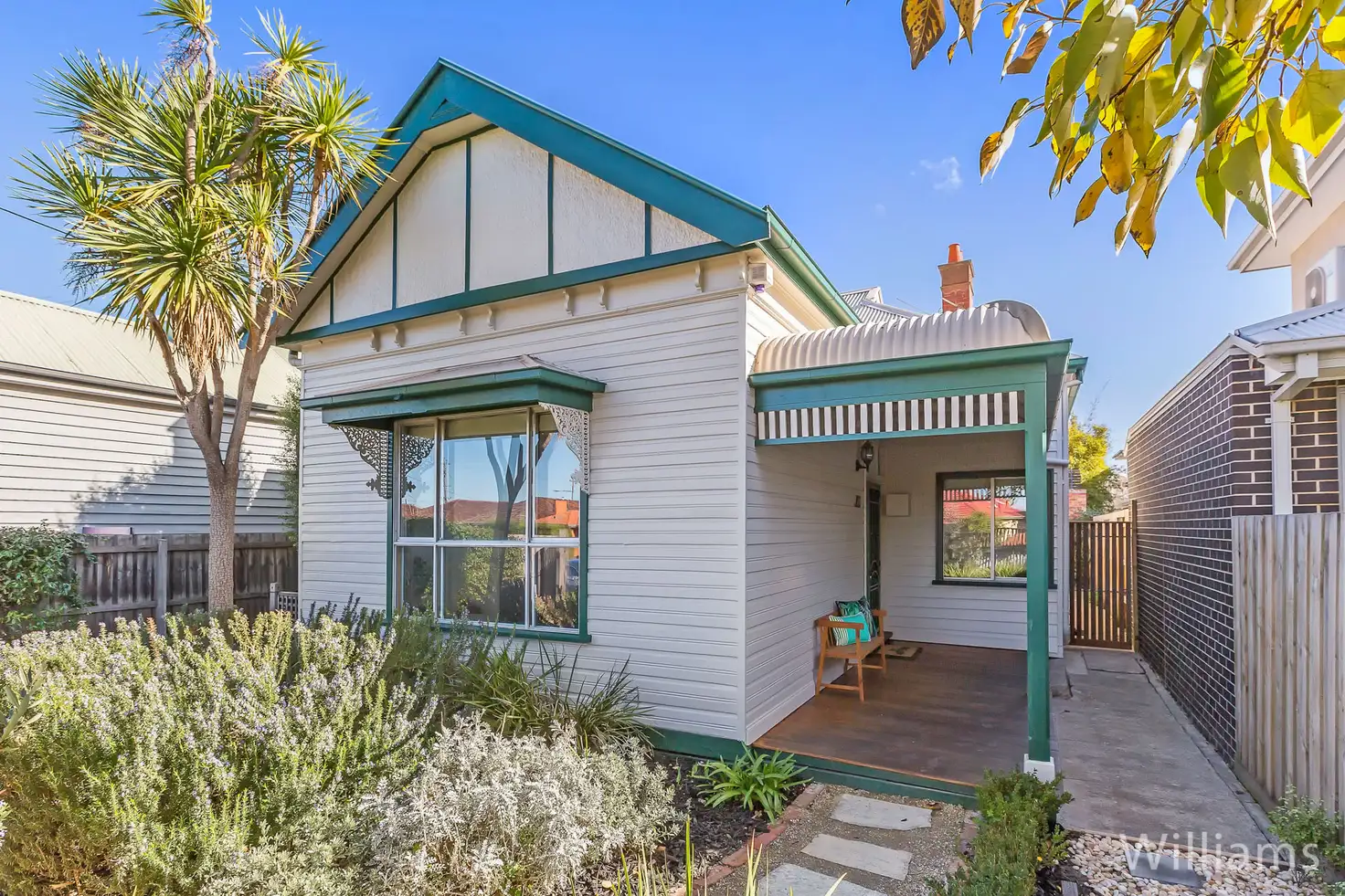 Main view of Homely house listing, 477 Melbourne Road, Newport VIC 3015