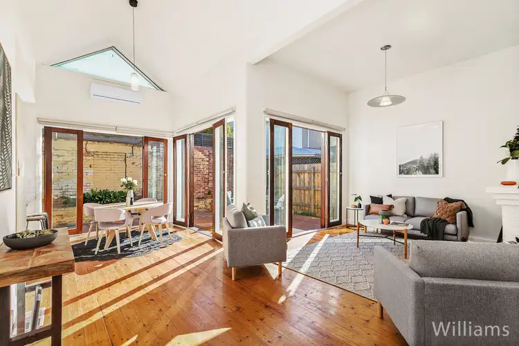 Second view of Homely house listing, 477 Melbourne Road, Newport VIC 3015