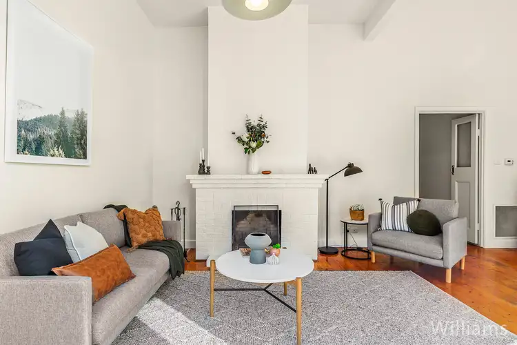 Third view of Homely house listing, 477 Melbourne Road, Newport VIC 3015