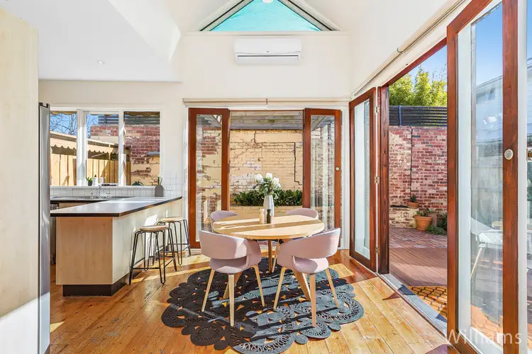 Fourth view of Homely house listing, 477 Melbourne Road, Newport VIC 3015