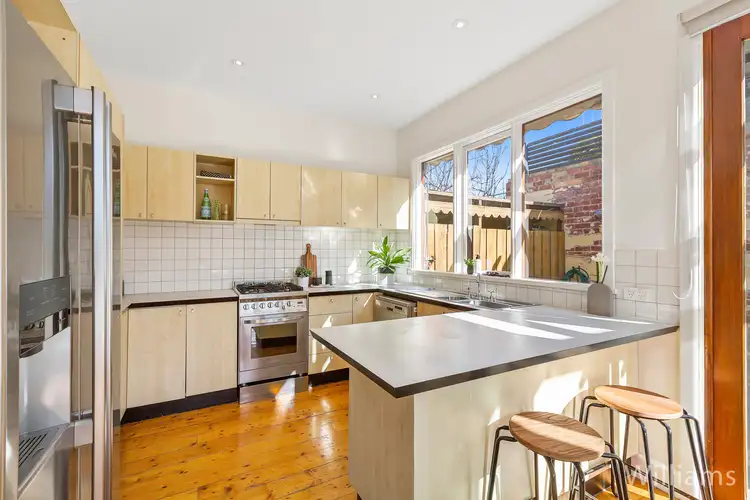 Fifth view of Homely house listing, 477 Melbourne Road, Newport VIC 3015