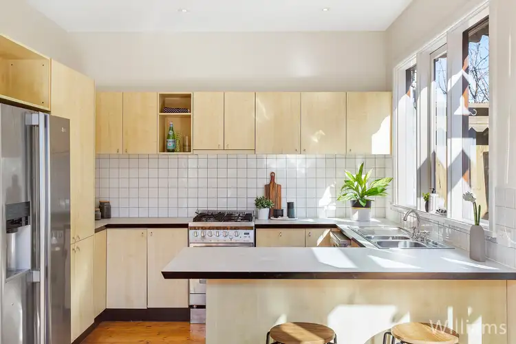 Sixth view of Homely house listing, 477 Melbourne Road, Newport VIC 3015