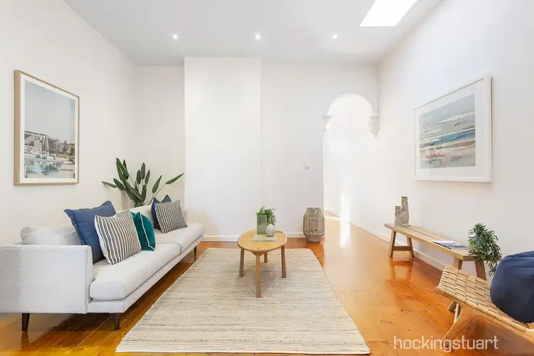 Third view of Homely house listing, 86 Newry Street, Fitzroy North VIC 3068