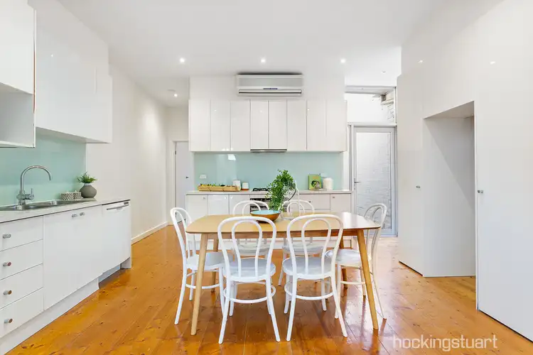 Fifth view of Homely house listing, 86 Newry Street, Fitzroy North VIC 3068