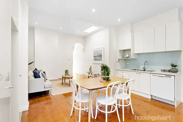 Sixth view of Homely house listing, 86 Newry Street, Fitzroy North VIC 3068