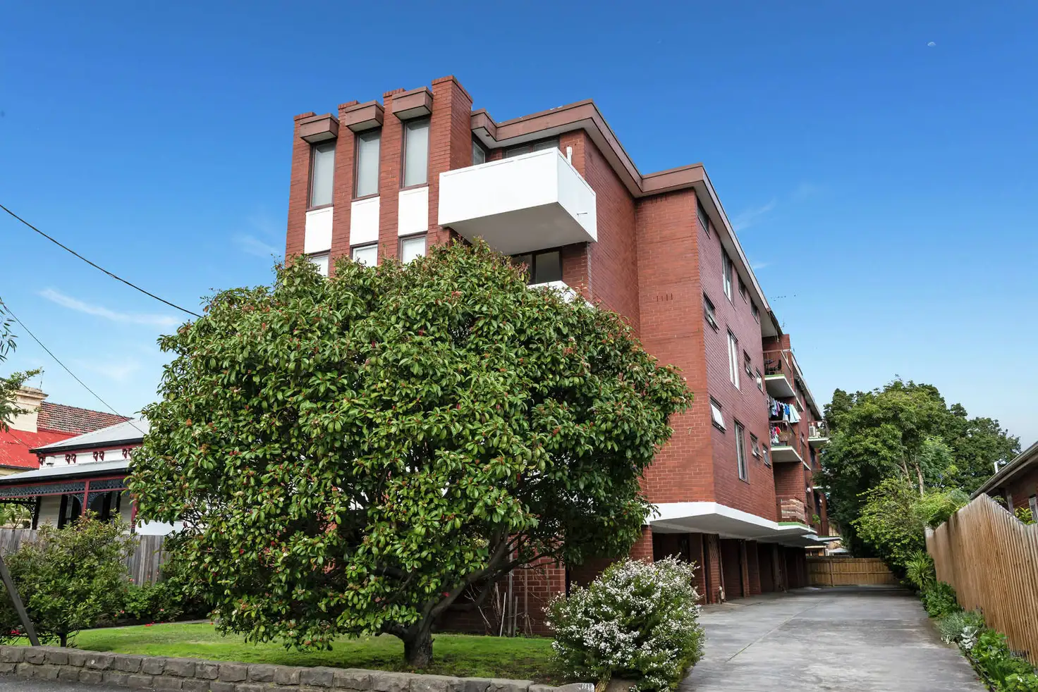 Main view of Homely unit listing, 2/7 Cardigan Street, St Kilda East VIC 3183