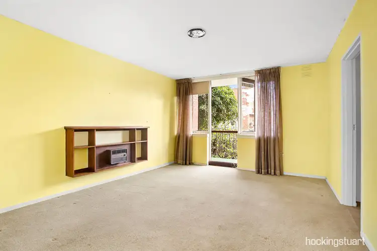 Second view of Homely unit listing, 2/7 Cardigan Street, St Kilda East VIC 3183