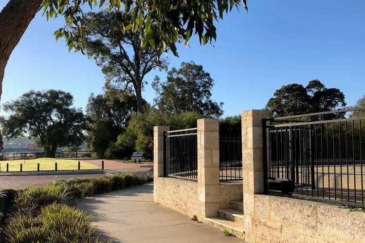 Main view of Homely land listing, 105 Norton Promenade, Dalyellup WA 6230