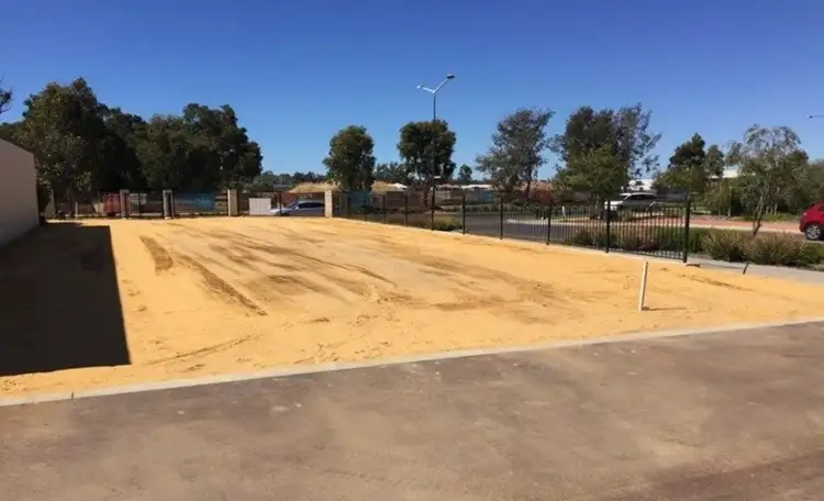 Third view of Homely land listing, 105 Norton Promenade, Dalyellup WA 6230