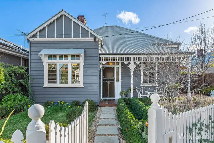 Main view of Homely house listing, 9 Clough Street, Williamstown VIC 3016