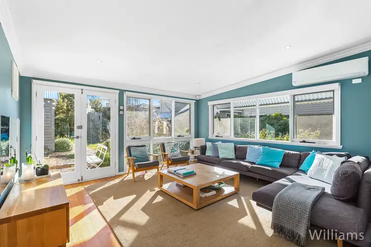 Fifth view of Homely house listing, 9 Clough Street, Williamstown VIC 3016