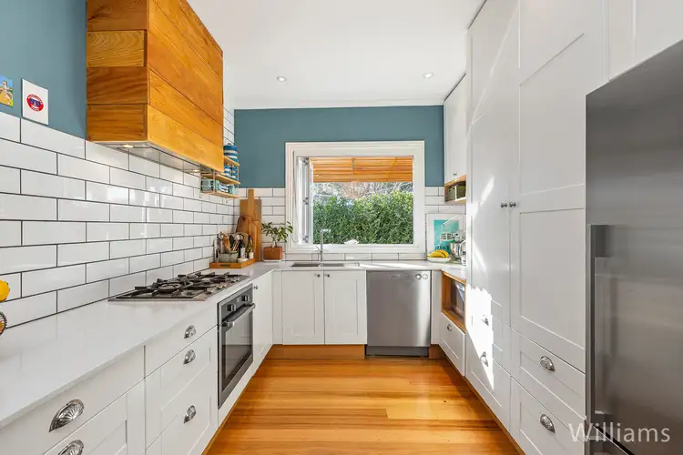 Sixth view of Homely house listing, 9 Clough Street, Williamstown VIC 3016