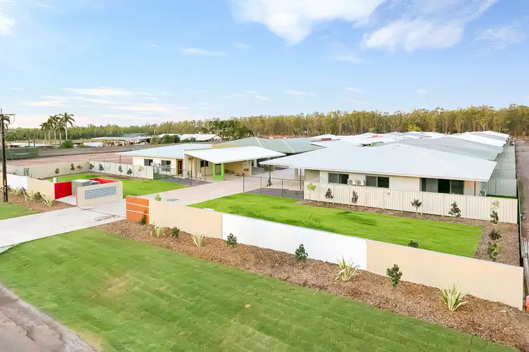 12/47 Boulter Road, Berrimah NT 828