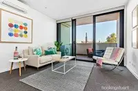 Second view of Homely apartment listing, 404/1 High Street, Preston VIC 3072