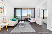 Fourth view of Homely apartment listing, 404/1 High Street, Preston VIC 3072