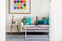 Fifth view of Homely apartment listing, 404/1 High Street, Preston VIC 3072