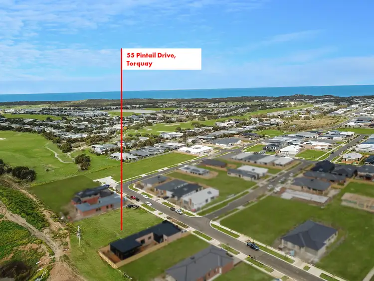 55 Pintail Drive, Torquay VIC 3228