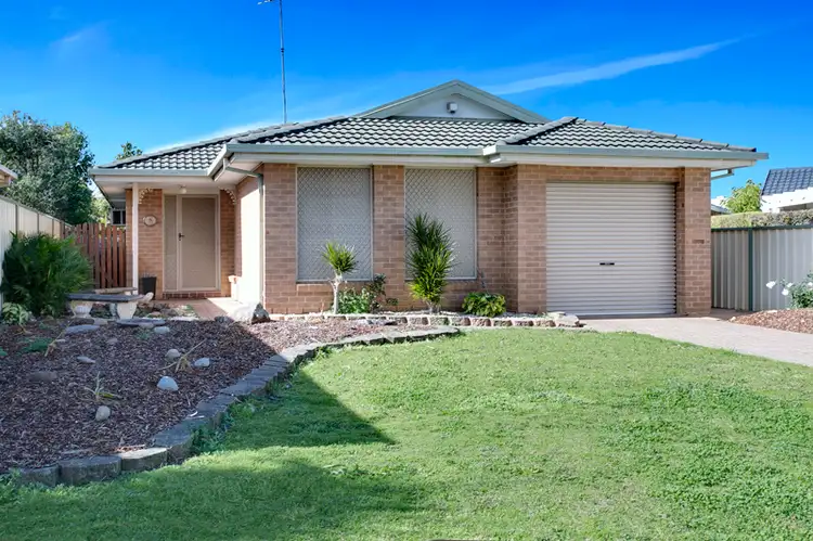 Main view of Homely house listing, 29 Wyperfeld Place, Bow Bowing NSW 2566