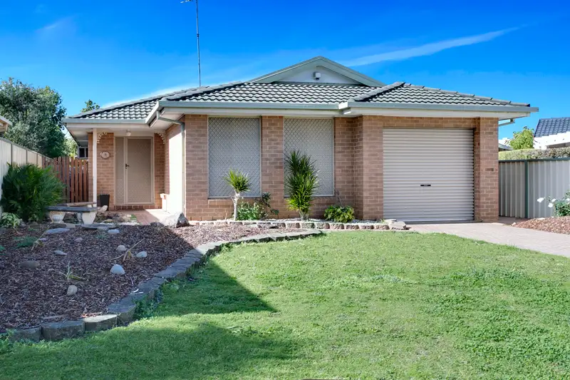 Main view of Homely house listing, 29 Wyperfeld Place, Bow Bowing NSW 2566