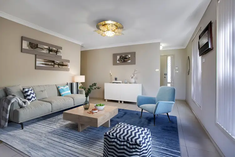 Second view of Homely house listing, 29 Wyperfeld Place, Bow Bowing NSW 2566