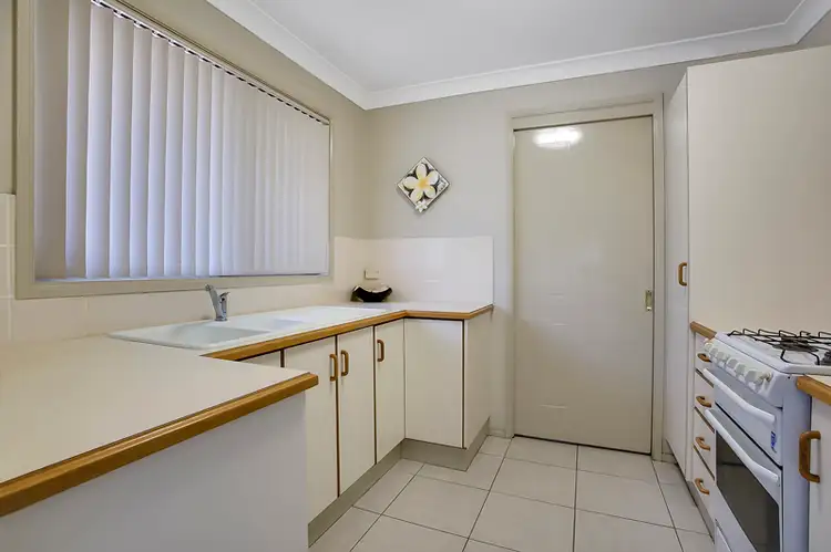 Fourth view of Homely house listing, 29 Wyperfeld Place, Bow Bowing NSW 2566