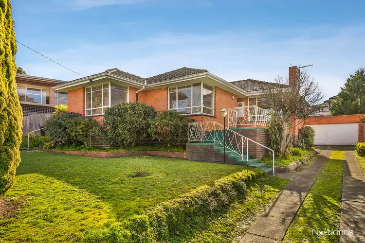 37 Daly Street, Doncaster East VIC 3109