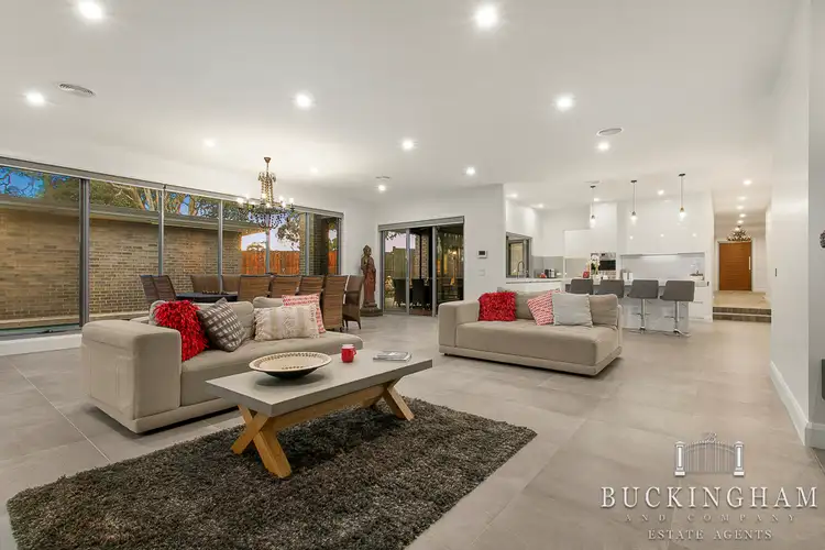 Second view of Homely house listing, 74 Sunstone Boulevard, Doreen VIC 3754