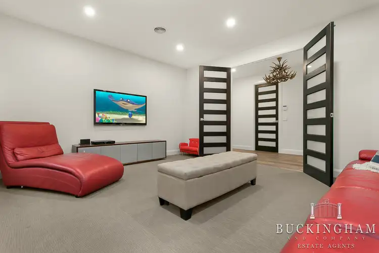 Third view of Homely house listing, 74 Sunstone Boulevard, Doreen VIC 3754