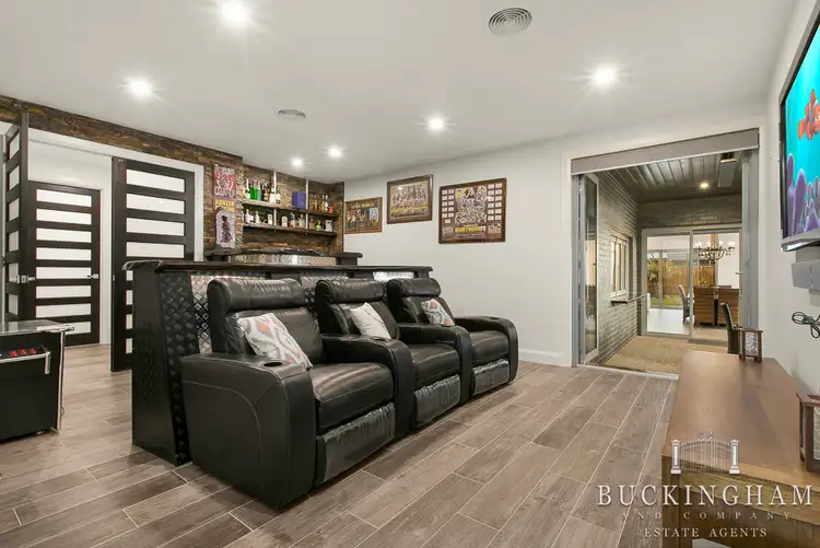 Fourth view of Homely house listing, 74 Sunstone Boulevard, Doreen VIC 3754