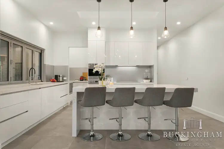Fifth view of Homely house listing, 74 Sunstone Boulevard, Doreen VIC 3754