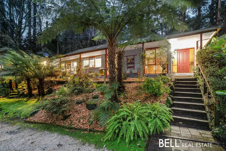49 The Crescent, Sassafras VIC 3787