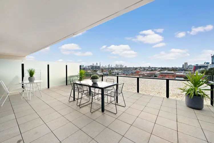 401/87 High Street, Prahran VIC 3181