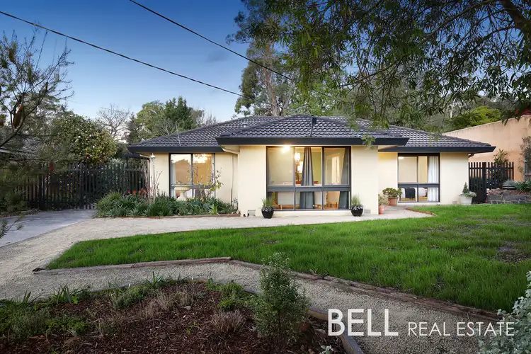 34 Greenhills Avenue, Montrose VIC 3765
